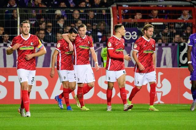 官方：欧超更名团结联赛正式重启，设4个级别96队